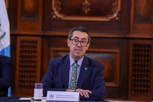 "Una historia que podría ser buena para una serie de televisión", expresa Menkos ante Caso UNOPS
