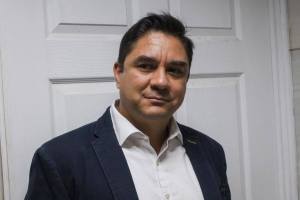 Ex viceministro Gerardo Hernández no se presenta a audiencia para revocar aceptación de cargos