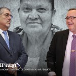 MP acumula cuatro solicitudes de antejuicio contra Arévalo y ninguna hacia Giammattei