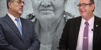 MP acumula cuatro solicitudes de antejuicio contra Arévalo y ninguna hacia Giammattei