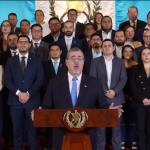 Golpe de Estado