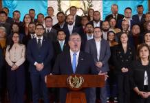 Golpe de Estado