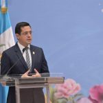Juan Guerrero, secretario General de la Presidencia, aclara que los vicios inconstitucionales del decreto 07-2025 recaen en frases ambiguas y duplicidad de funciones.