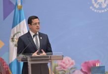 Presidencia: Vicios inconstitucionales de Ley de Codedes recaen en frases ambiguas y duplicidad de funciones Juan Guerrero, secretario General de la Presidencia, aclara que los vicios inconstitucionales del decreto 07-2025 recaen en frases ambiguas y duplicidad de funciones.