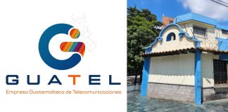 CIV aprueba ampliación de Q7 millones 200 mil para el presupuesto de Guatel.