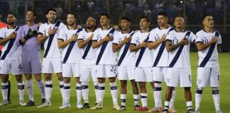 Guatemala Mundial 2026