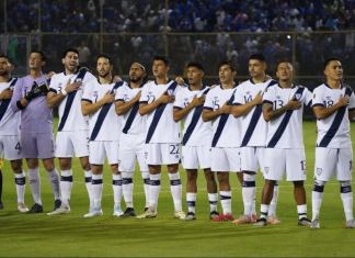 Guatemala