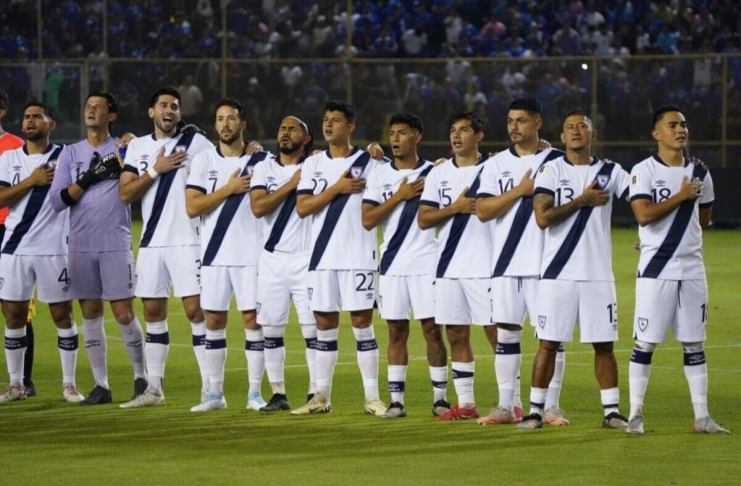 ¿Sanción para Guatemala? Fedefut lanza campaña contra el racismo tras investigación de FIFA Guatemala