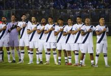 ¿Qué necesita Guatemala para clasificar de manera directa al Mundial 2026? Guatemala