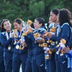 Guatemala hockey sobre césped