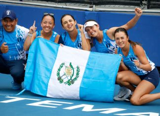 Guatemala medallas de oro Juegos Centroamericanos 2025