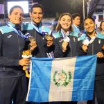 Guatemala récords Juegos Centroamericanos 2025