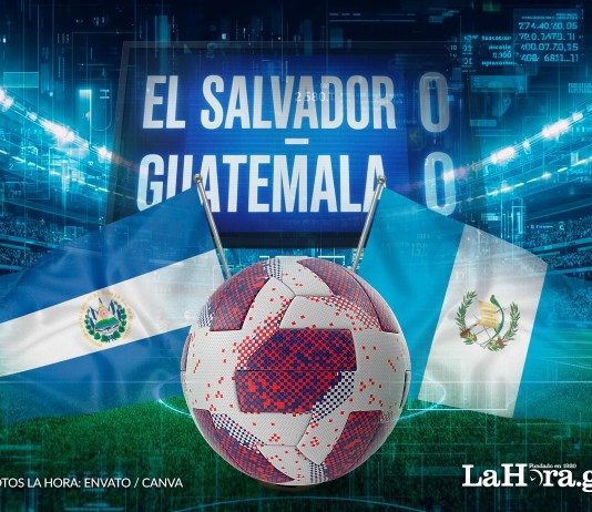 Guatemala vs. El Salvador IA