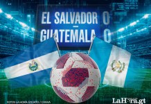 ¿Quién ganará en el partido Guatemala vs. El Salvador? Esta es la predicción de la IA Guatemala vs. El Salvador IA