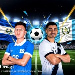 Guatemala vs. El Salvador