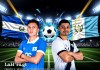 Guatemala vs. El Salvador