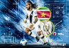 Guatemala vs. Surinam IA