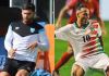Guatemala vs. Surinam