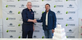 Guatemaltecos por la Nutricion