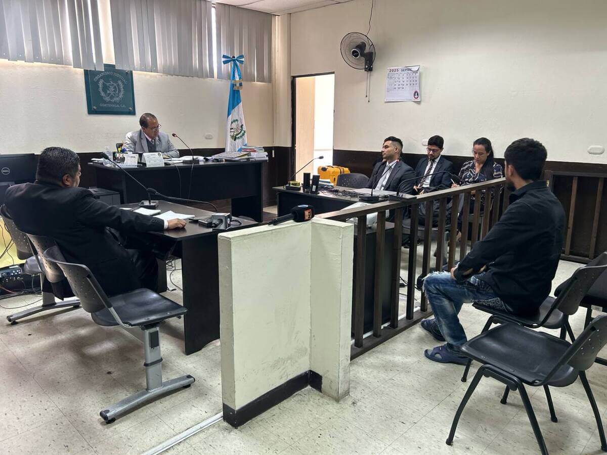 «Nadie fue forzado», aseguró mexicano que fue ligado a proceso por supuesta producción de pornografía infantil