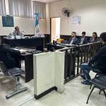 El Juzgado de Trata de Personas ligó a proceso a un mexicano señalado de producción de pornografía infantil. Foto La Hora: Cortesía