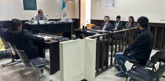 El Juzgado de Trata de Personas ligó a proceso a un mexicano señalado de producción de pornografía infantil. Foto La Hora: Cortesía