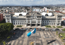 Hacia el grado de inversión: Fitch Ratings mejora calificación crediticia de Guatemala de BB a BB+ estable Hacia al grado de inversión Fitch Ratings mejora calificación crediticia de Guatemala de BB a BB+ estable