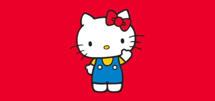 Hello Kitty Warner Bros anuncia la película de Hello Kitty para el 2028.