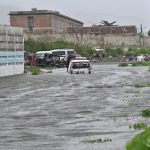 El huracán Melissa causó serios daños en Jamaica