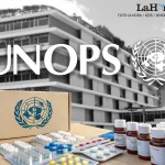 Caso UNOPS