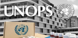 Caso UNOPS