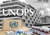 UNOPS y el Seguro Social: más de Q4 mil millones, en 5.5 años en medicinas e insumos Caso UNOPS