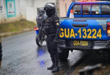 En qué zonas se encontrarían los reos fugados según investigaciones preliminares de la PNC.
