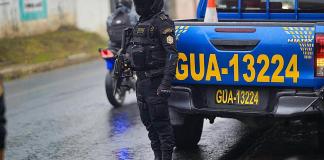 En qué zonas se encontrarían los reos fugados según investigaciones preliminares de la PNC.