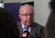 Minex: Operatividad del FBI en Guatemala queda en acuerdos entre Migob y EE. UU.