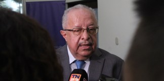 Minex: Operatividad del FBI en Guatemala queda en acuerdos entre Migob y EE. UU.