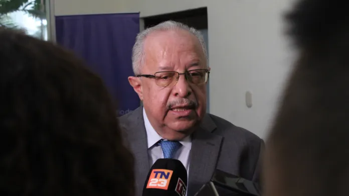 IMG_9866 Minex: Operatividad del FBI en Guatemala queda en acuerdos entre Migob y EE. UU.