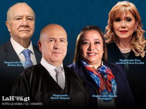 Burda violación a la Constitución