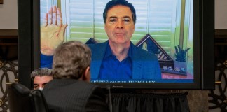 James Comey