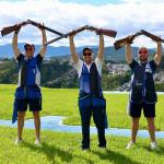 Jean Pierre Brol Juegos Centroamericanos 2025