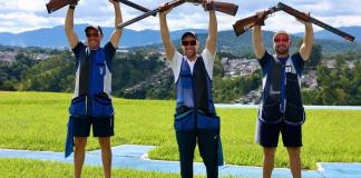 Jean Pierre Brol Juegos Centroamericanos 2025