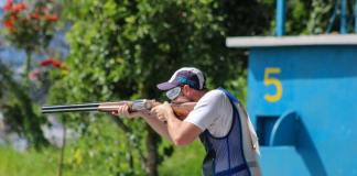 Jean Pierre Brol oro Juegos Centroamericanos 2025