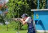 Jean Pierre Brol oro Juegos Centroamericanos 2025