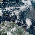 Tormenta Tropical Jerry