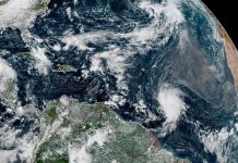 Tormenta Tropical Jerry