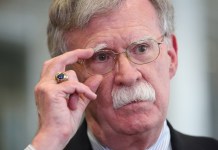 John Bolton, exasesor de Trump, imputado por manejar documentos clasificados John Bolton, quien fue asesor de Donald Trump, enfrenta cargos por manejo de documentos clasificados.