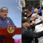 Jimenez ofrece recompensa de Q150 mil por información de cada reos fugado de Fraijanes II.