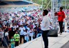 Alcalde electo por VIVA en San Pedro Jocopilas, Quiché, Joel Elías Vicente. Foto La Hora: FB Viva San Pedro Jocopilas