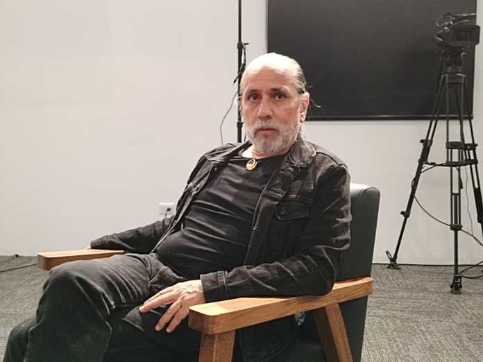 Jorge Corleto