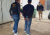Un joven de 19 años es capturado por su presuntamente haber asesinado a su primo